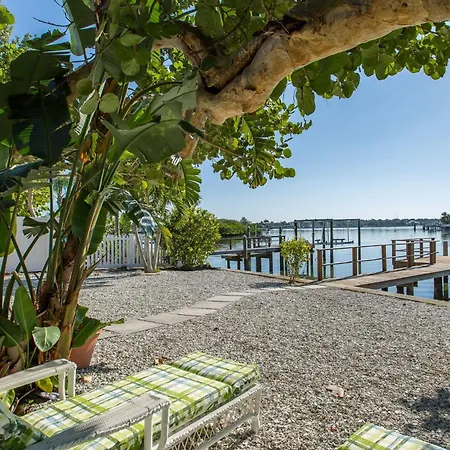 Coastal Escape - Indian Rocks Beach